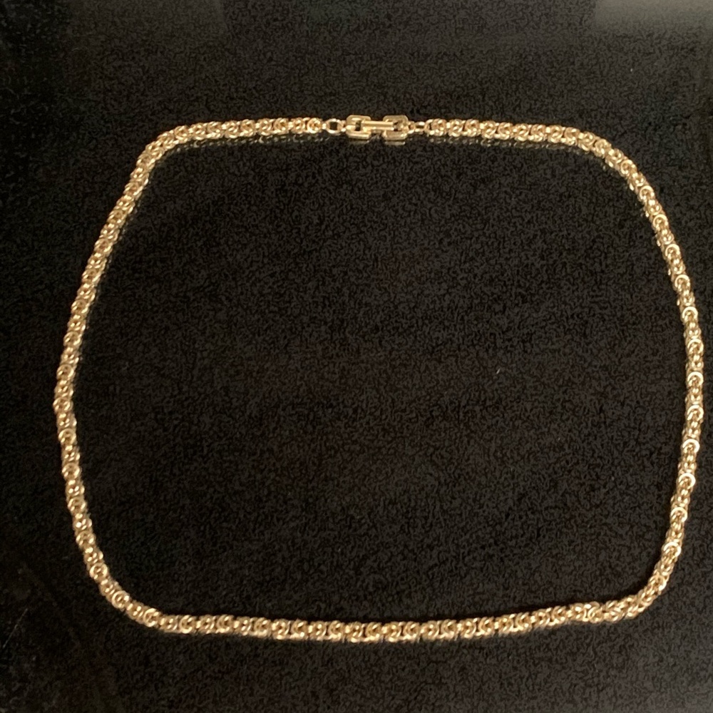 Givenchy Necklace
